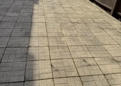 Patio Washing (3)