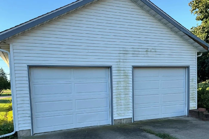 Professional House Washing