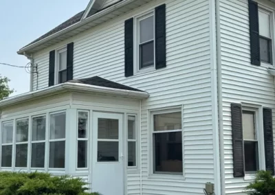 Top-notch House Washing