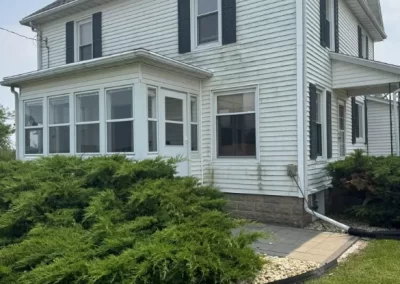 Trusted House Washing